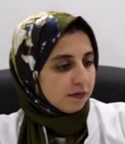 Dr Elghouat — Médecin biologiste reproduction, laboratoire FIV Centre Noor Marrakech